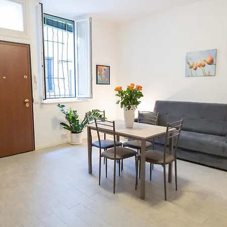 Monolocale Sguizzette