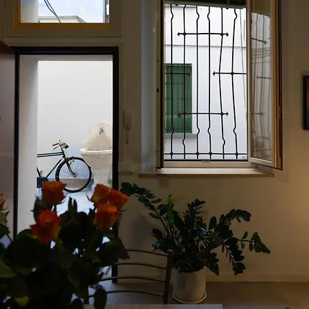 Monolocale Sguizzette