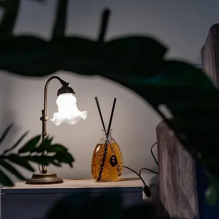 Monolocale Sguizzette Brescia