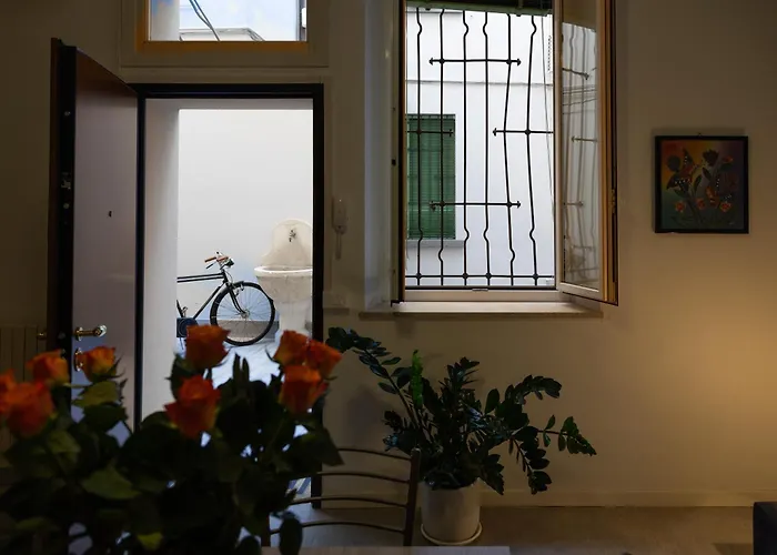 Monolocale Sguizzette