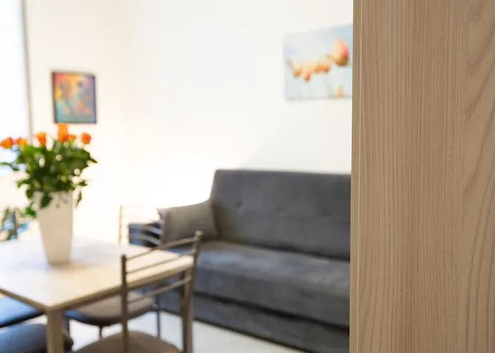 Monolocale Sguizzette Apartment *