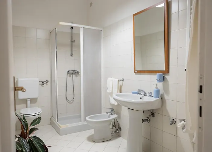 Apartment Monolocale Sguizzette