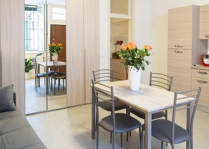 Apartment Monolocale Sguizzette *