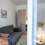 Apartmán Monolocale Sguizzette Brescia