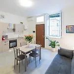 Monolocale Sguizzette Apartmán Brescia