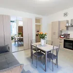 Monolocale Sguizzette Apartmán *