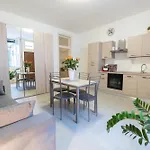 Apartmán Monolocale Sguizzette