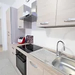 Apartmán Monolocale Sguizzette Brescia