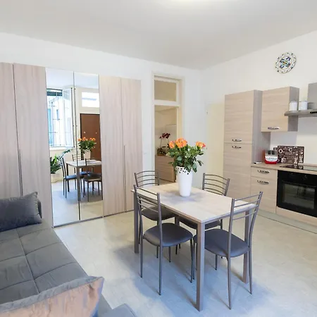 Monolocale Sguizzette Apartamento *