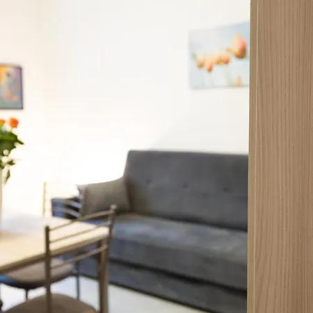 Monolocale Sguizzette Apartamento *