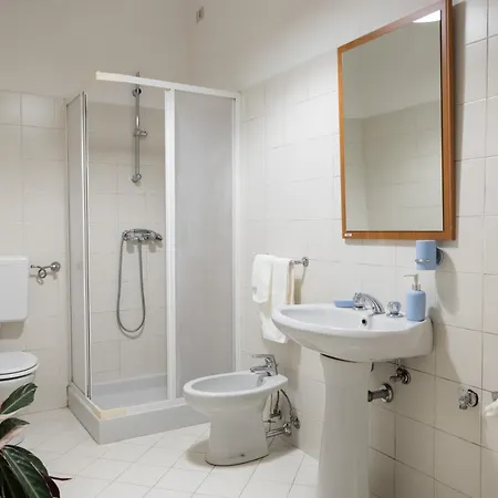 Apartamento Monolocale Sguizzette