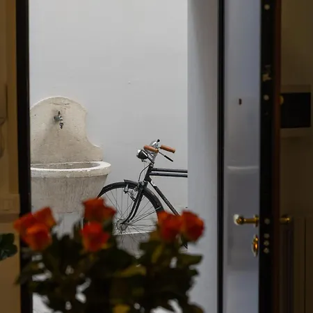 Monolocale Sguizzette Apartment Brescia