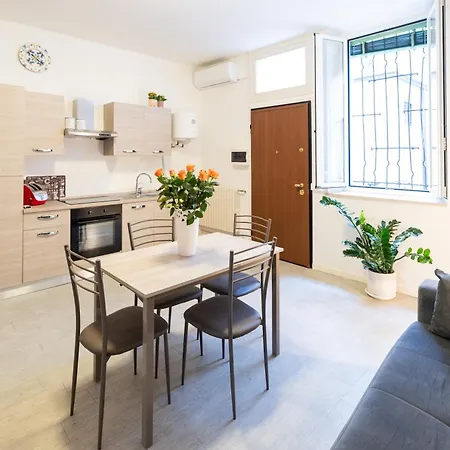 Monolocale Sguizzette