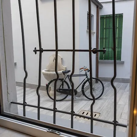 Monolocale Sguizzette Apartamento