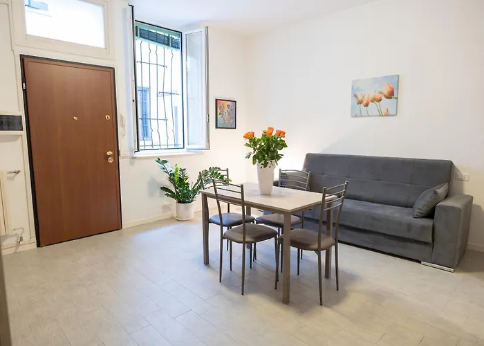 Monolocale Sguizzette