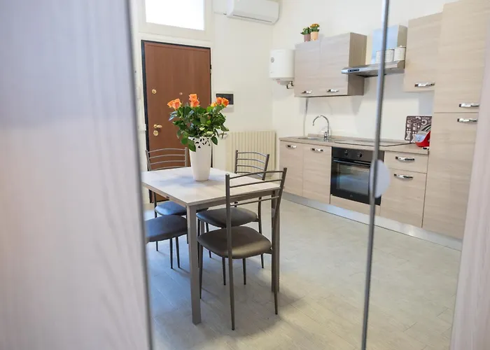 Monolocale Sguizzette *