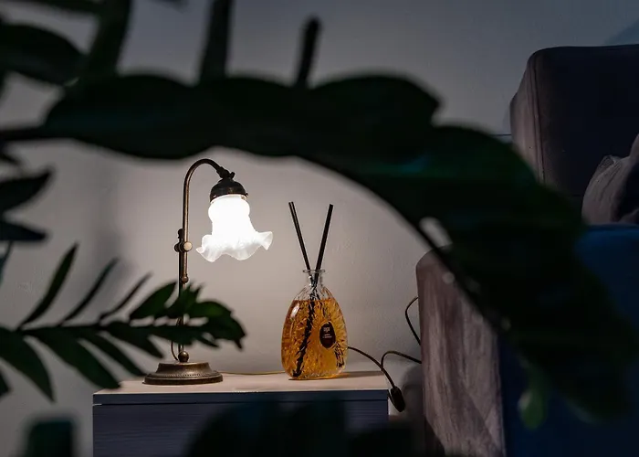 Monolocale Sguizzette Bréscia