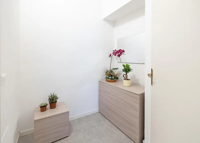 Monolocale Sguizzette شقة