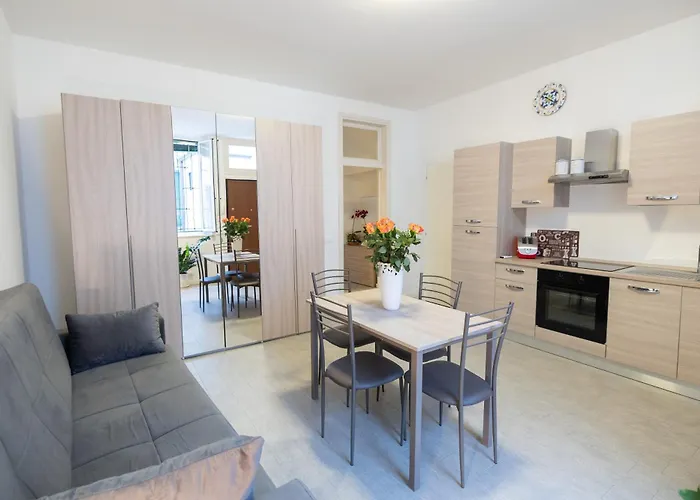 Monolocale Sguizzette Apartamento *