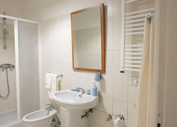 Monolocale Sguizzette * Bréscia