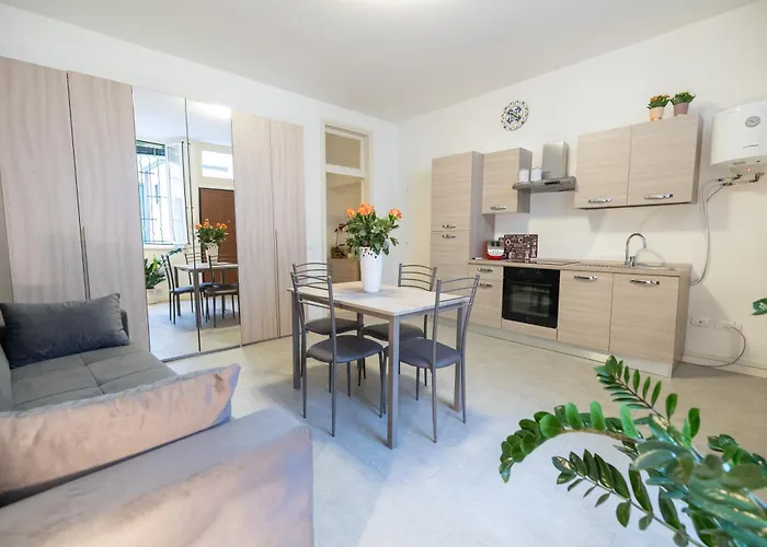 شقة Monolocale Sguizzette