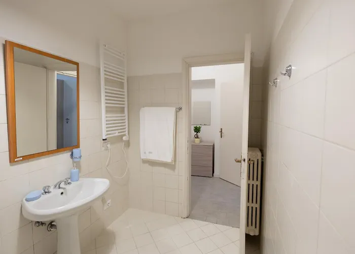 Monolocale Sguizzette