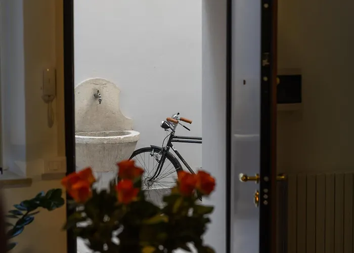 Monolocale Sguizzette شقة بريشا